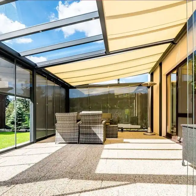 zonwering Beetsterzwaag